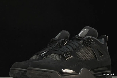 Hyperoad 4 AIR 2020 CAT BLACK JORDAN 1004